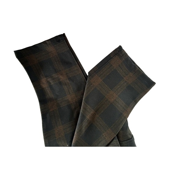 Nine West Womens High Rise Heidi Pull On Stretch Skinny Pant XXL New! - Picture 3 of 7